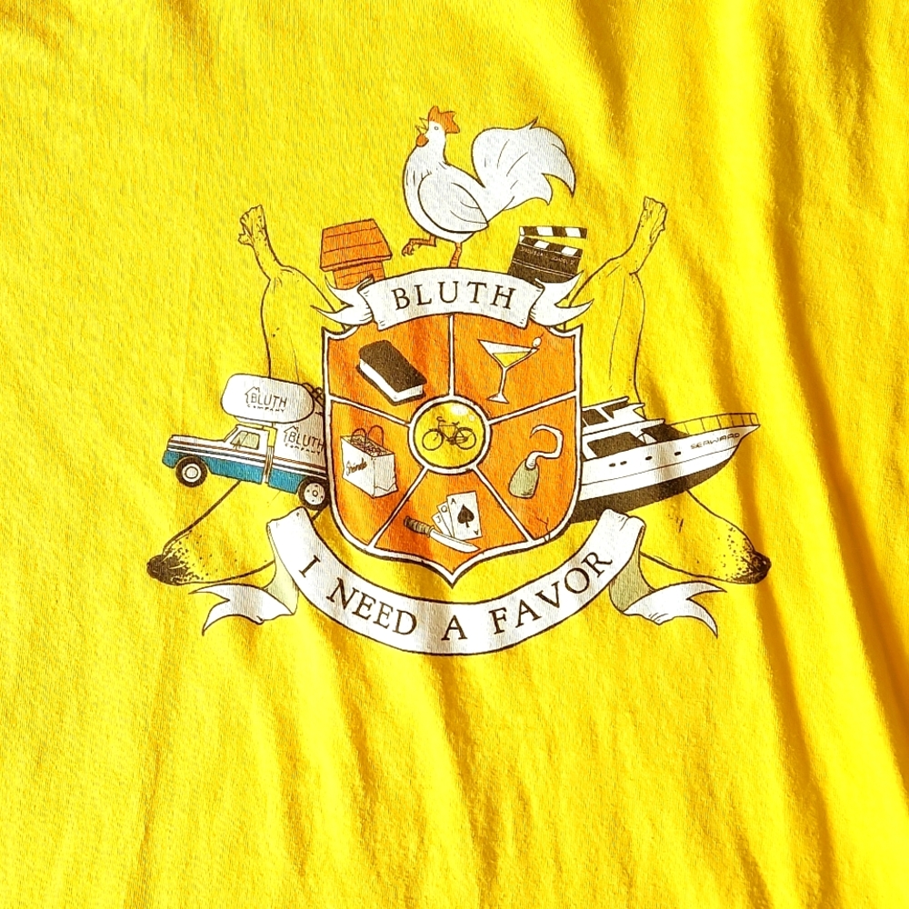 Arrested Development Tshirt